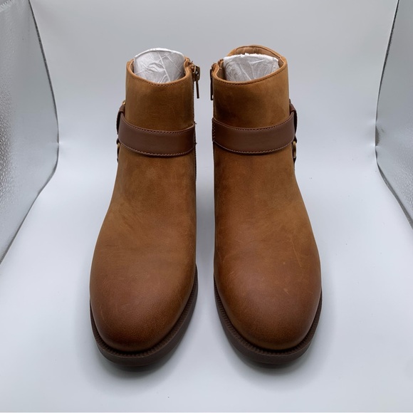 Vionic Rhiannon Oiled Nubuck Women's Ankle Boots size 6.5 1491 - Picture 5 of 11